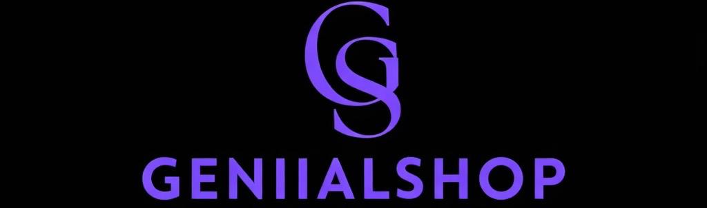 Geniialshop Co